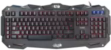 Tastatură Marvo KG748 (US), negru