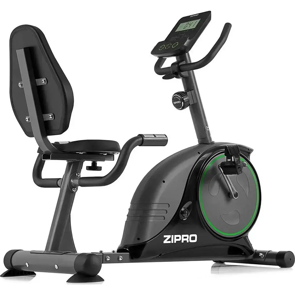 Bicicletă fitness Zipro Easy (1592575), negru