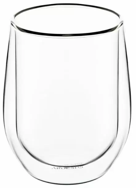 Набор стаканов Ardesto AR2625G, прозрачный