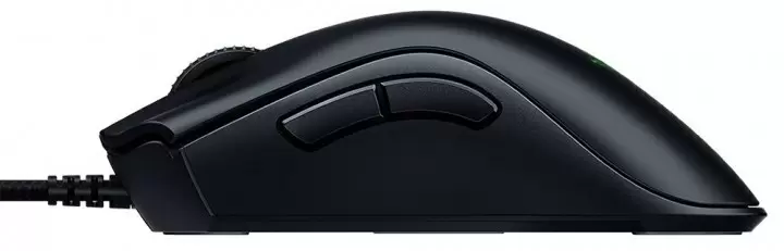 Мышка Razer DeathAdder V2 Mini, черный