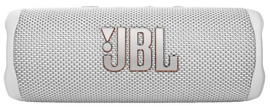 Портативная колонка JBL Flip 6, белый