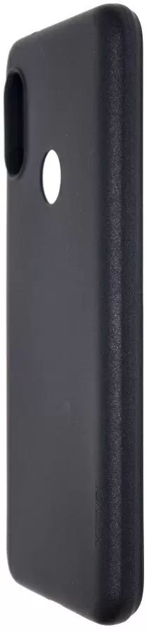 Чехол X-Level Guardian Series Xiaomi Mi A2 Lite (Redmi 6 Pro), черный