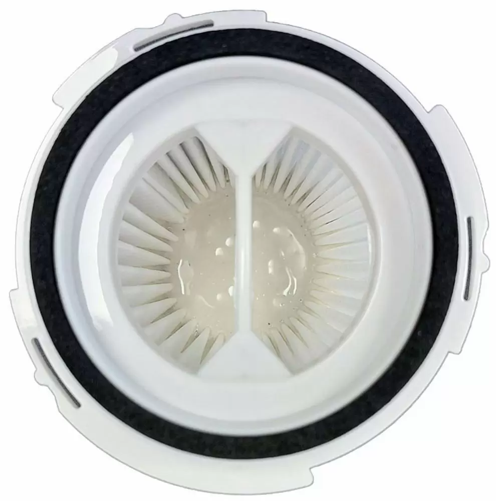 Фильтр для пылесоса ETA Verto 1442, белый