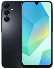 Smartphone Samsung Galaxy A16 4GB/128GB, negru