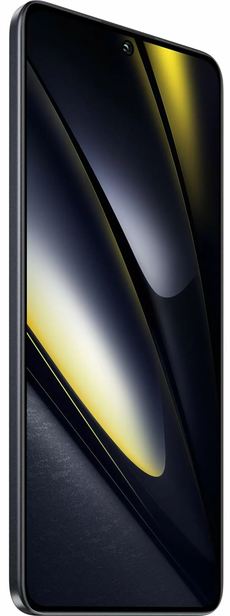 Smartphone Xiaomi Poco F6 5G 12GB/512GB, negru