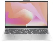 Ноутбук HP Laptop AI 15-fd2037ci (15.6"/FHD/Core Ultra 5 225U/16GB/1TB/Intel Graphics), голубой на tehnoparc.md Ноутбук HP Laptop AI 15-fd2037ci (15.6"/FHD/Core Ultra 5 225U/16GB/1TB/Intel Graphics), голубой