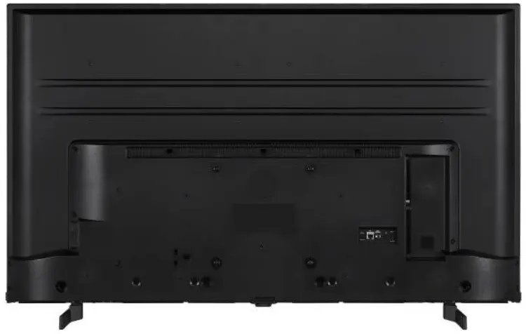 Телевизор Toshiba 43QA4263DG, черный на tehnoparc.md Телевизор Toshiba 43QA4263DG, черный