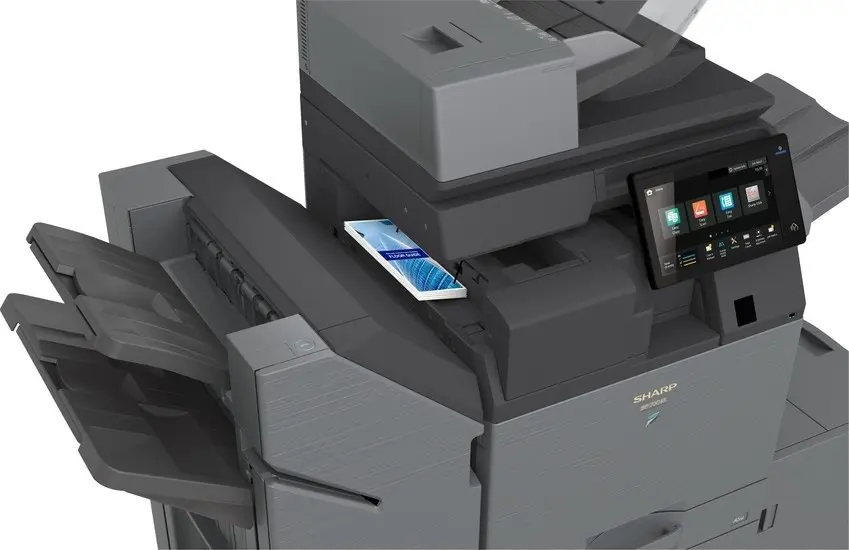Multifuncţională Sharp BP-70C31EU
