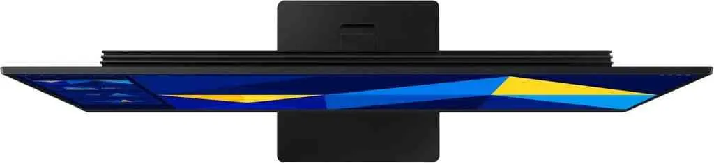 Monitor Samsung LS24D300GAIXCI, negru