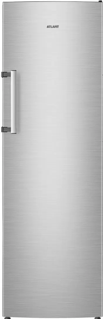 Холодильник Atlant X-1602-140, нержавеющая сталь