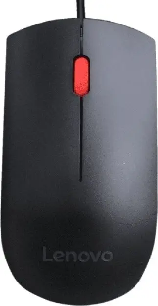 Mouse Lenovo Essential Optical