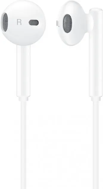 Căşti Huawei CM33 Type-C, alb