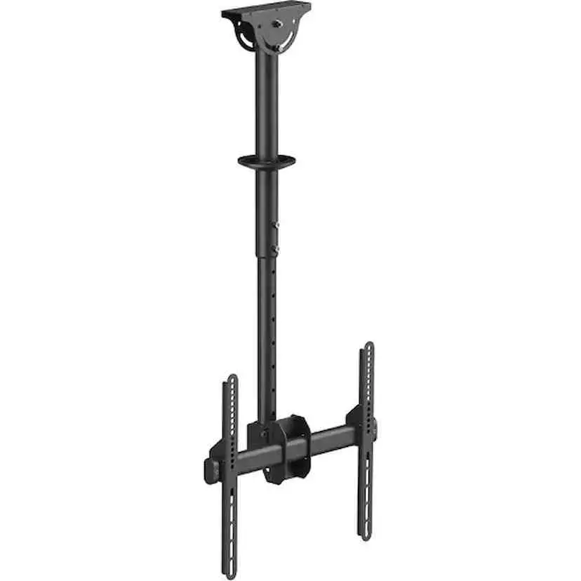 Suport TV Neomounts NM-C440BLACK, negru