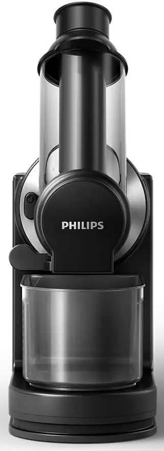 Соковыжималка Philips HR1889/70, черный