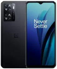 Смартфон OnePlus Nord N20 SE 4/64ГБ, черный