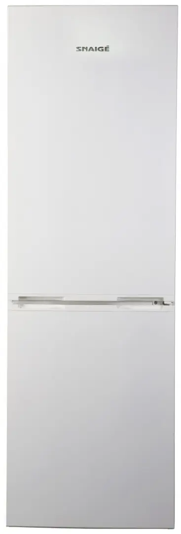 Frigider Snaige RF56NG-P500NF, alb