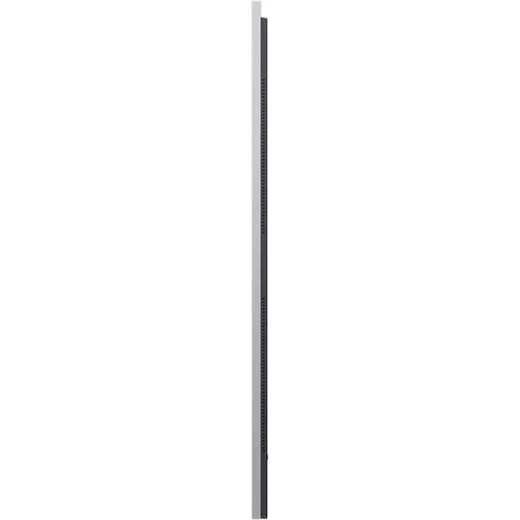 Телевизор LG OLED65G58LW, черный