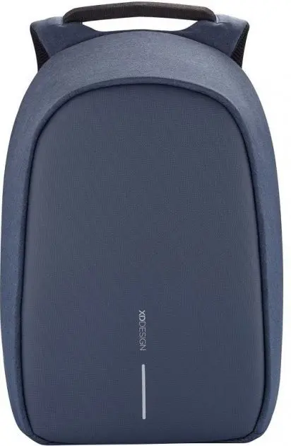Rucsac XD Design Bobby Hero Small, albastru pe tehnoparc.md Rucsac XD Design Bobby Hero Small, albastru