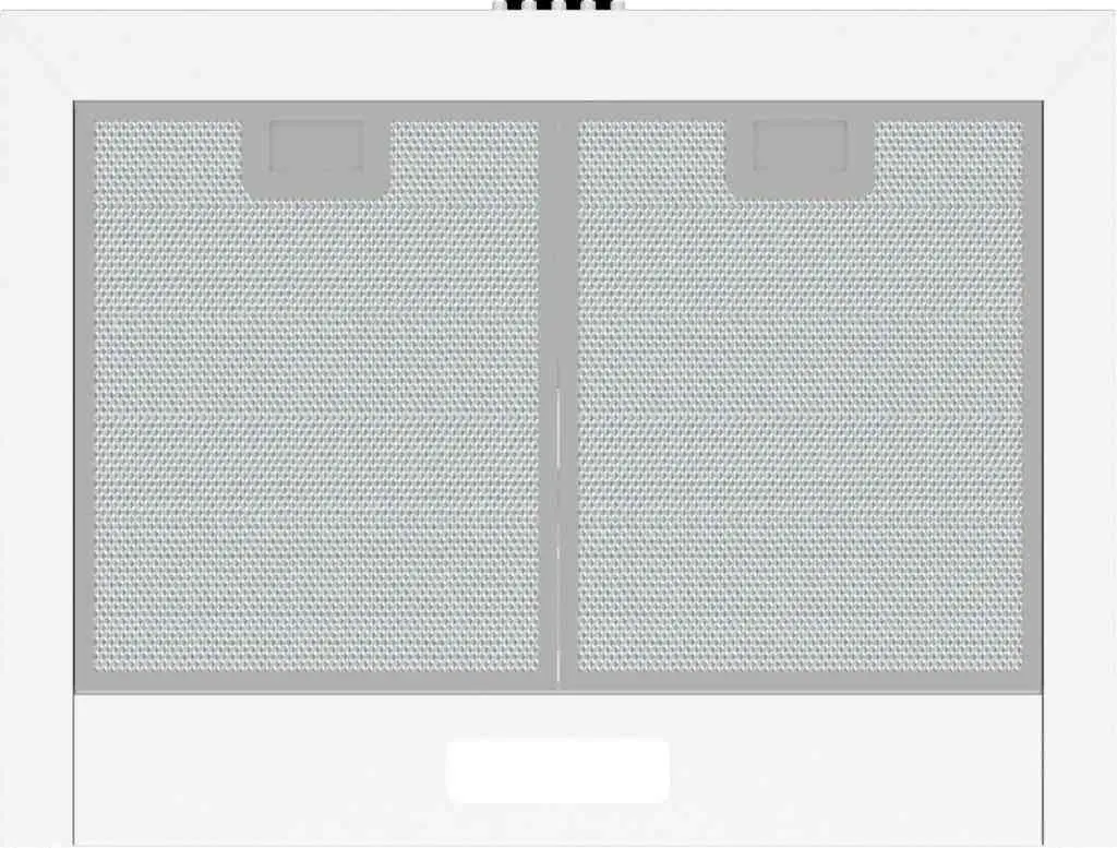 Вытяжка Gorenje WHC 629 E4W, белый