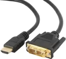 Cablu video Brackton HDMI-DVI 1.5m