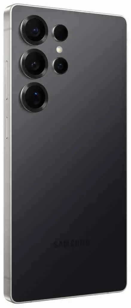 Smartphone Samsung Galaxy S25 Ultra 12GB/256GB, negru