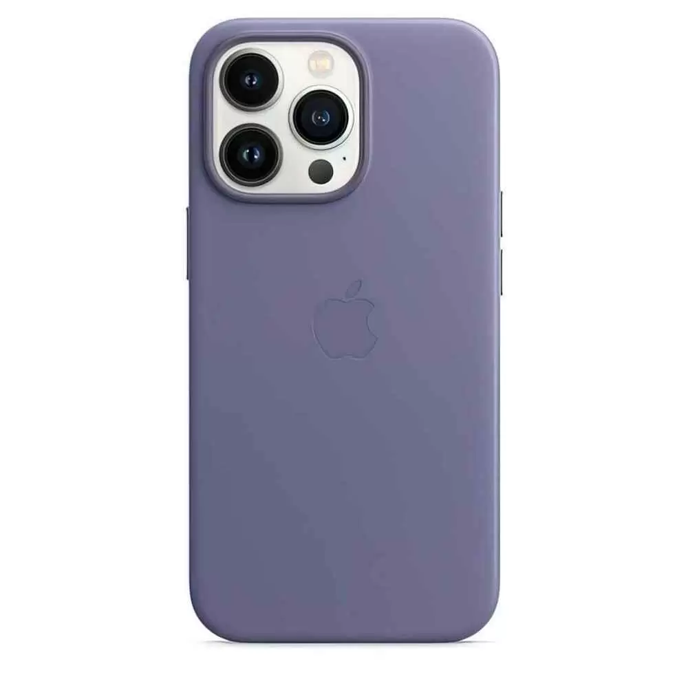 Чехол Apple iPhone 13 Pro, фиолетовый