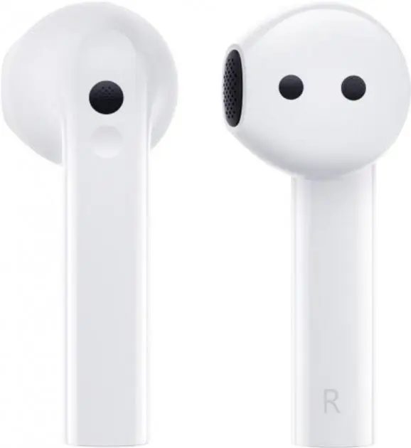 Căşti Xiaomi Redmi Buds 3, alb