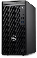 Системный блок Dell Optiplex Tower 7010 (Core i3-13100/8ГБ/256ГБ), черный