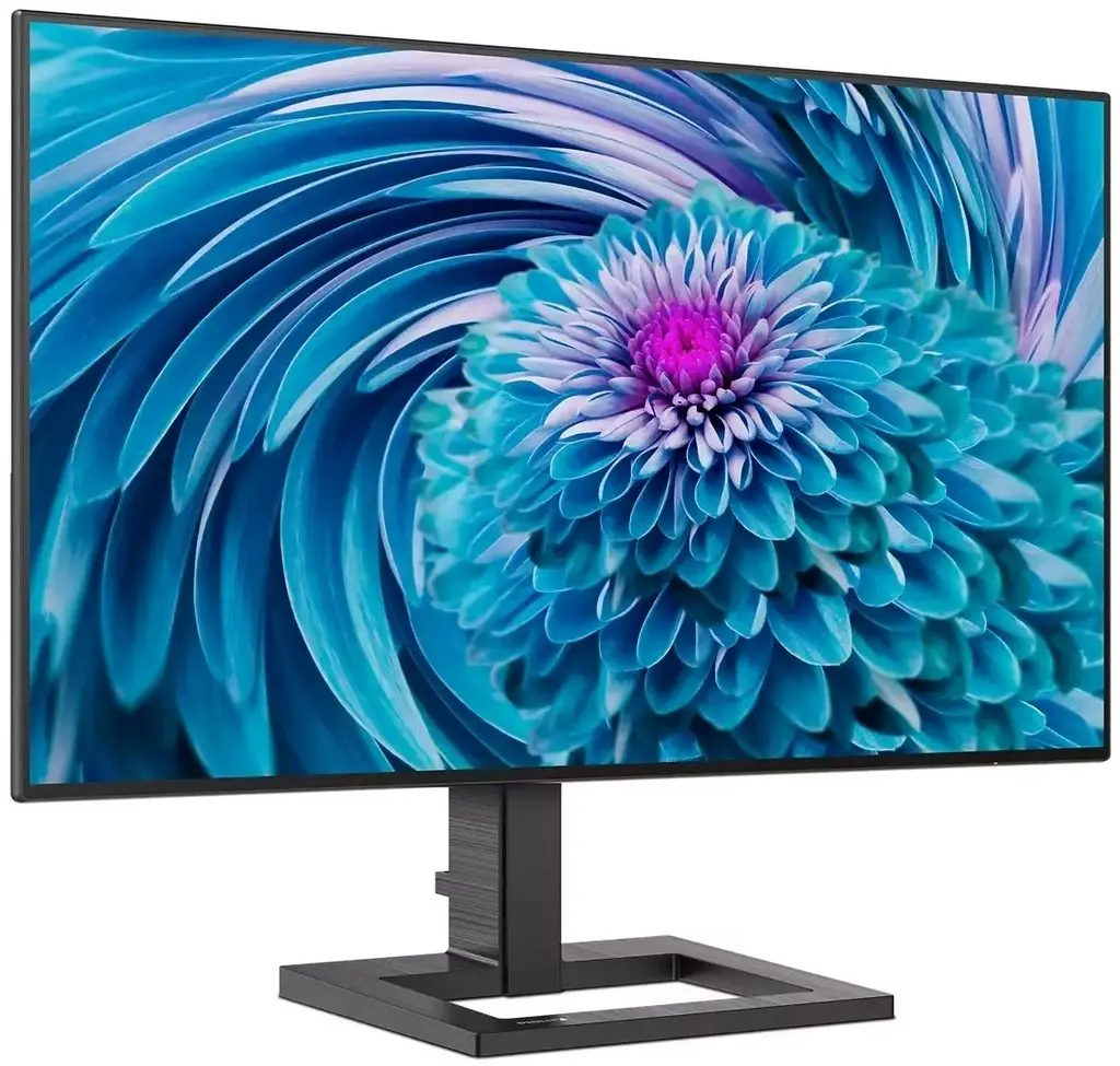 Monitor Philips 272E2FA, negru