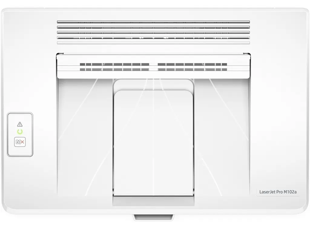 Imprimantă HP LaserJet Pro M102A