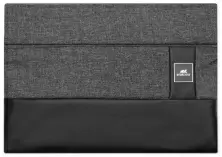 Чехол для ноутбука Rivacase Lantau 8803 13.3", черный
