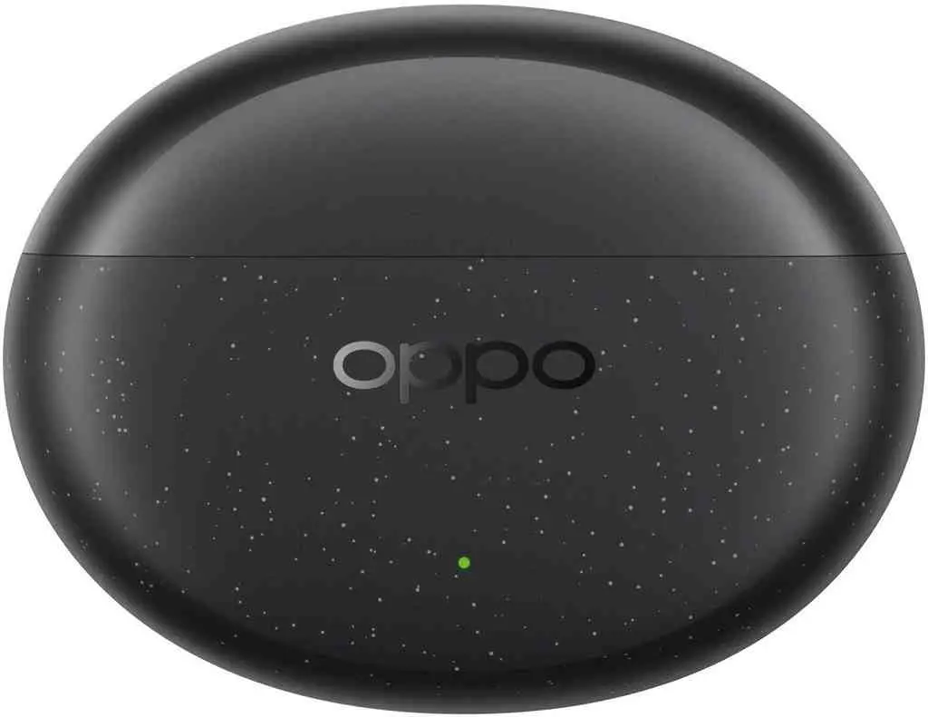 Căşti Oppo Enco Air 4 Pro, negru