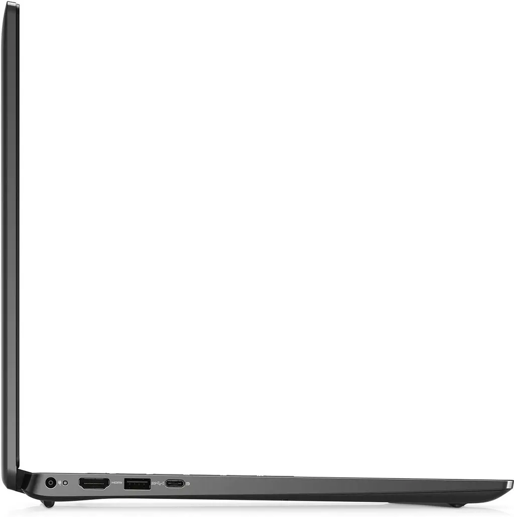 Laptop Dell Latitude 3520 (15.6"/FHD/Core i5-1135G7/8GB/256GB/Intel Iris Xe/Win11Pro), gri