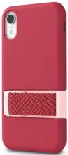 Чехол Moshi iPhone XR Capto, розовый