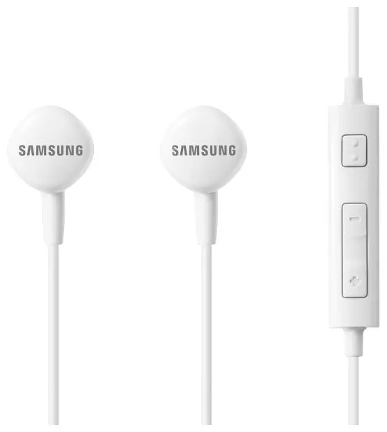 Căşti Samsung HS-1300, alb