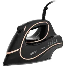 Утюг Ardesto IR-B2235, черный на tehnoparc.md Утюг Ardesto IR-B2235, черный
