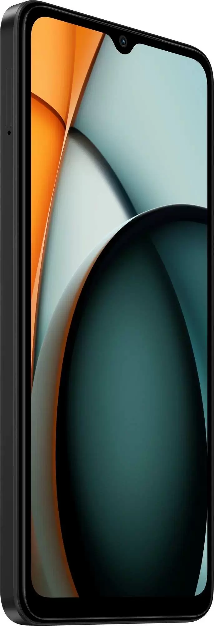Смартфон Xiaomi Redmi A3 3/64ГБ, черный