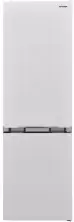 Холодильник Sharp SJ-FBB04DTXWE-EU, белый