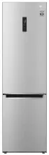 Frigider LG GA-B509MAUM, inox