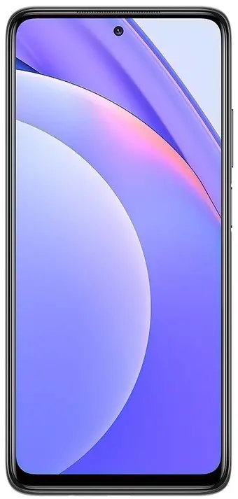 Smartphone Xiaomi Mi 10T Lite 6GB/128GB, gri