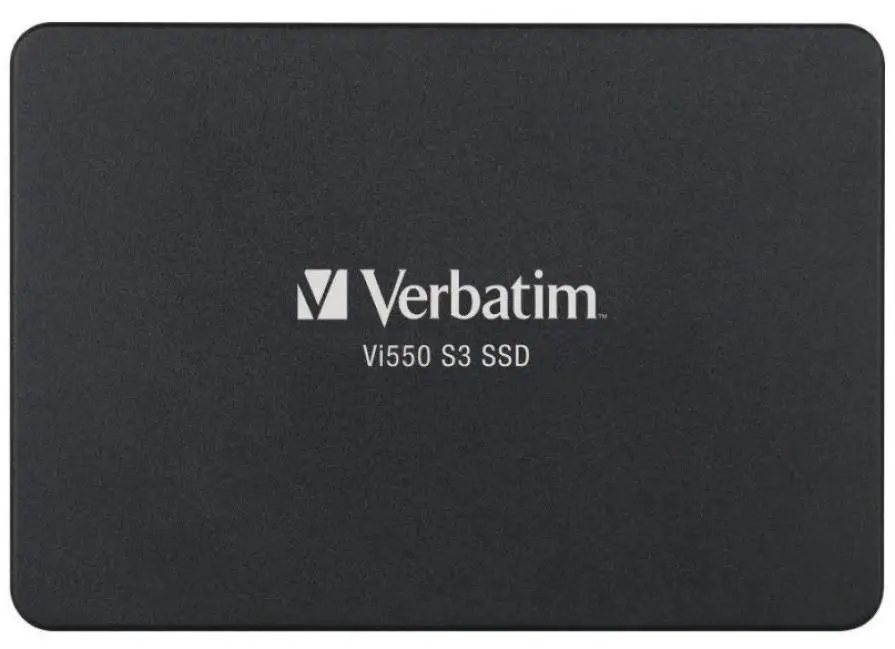 Disc rigid SSD Verbatim VI550 S3 2.5" SATA, 4TB