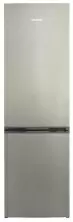Холодильник Snaige RF58NG-P5CBNF, нержавеющая сталь