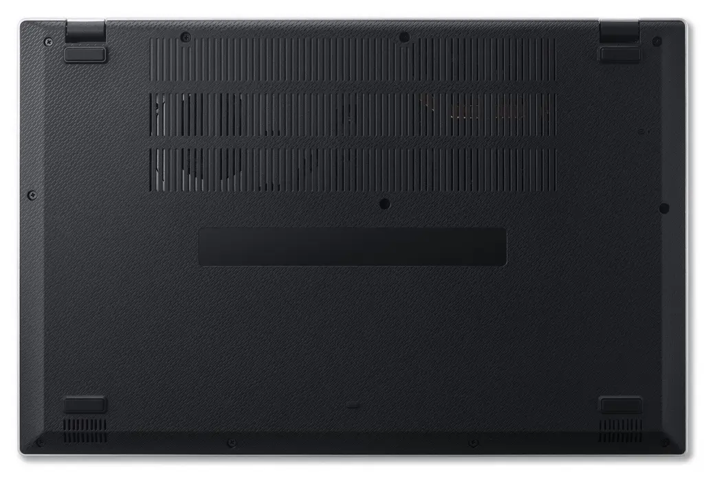Laptop Acer Aspire A315-510P NX.KDHEU.00B (15.6"/FHD/Core i3-N305/16GB/512GGB/Intel UHD), argintiu
