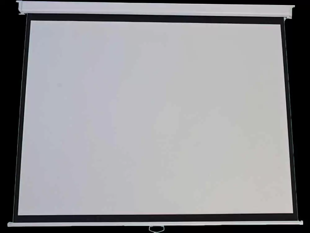 Экран для проектора Atria ECO MWM-AV-70 (180x180 см)