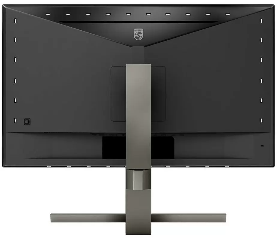 Монитор Philips 278M1R, черный