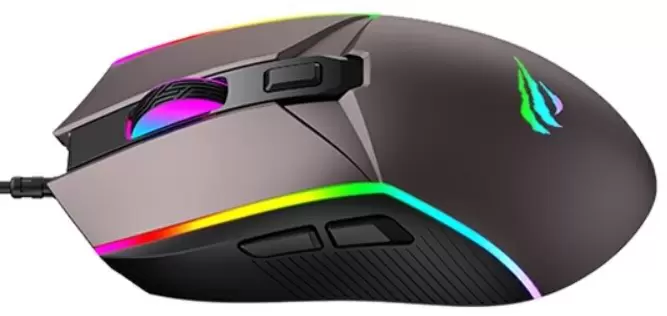 Mouse Havit MS1028, negru