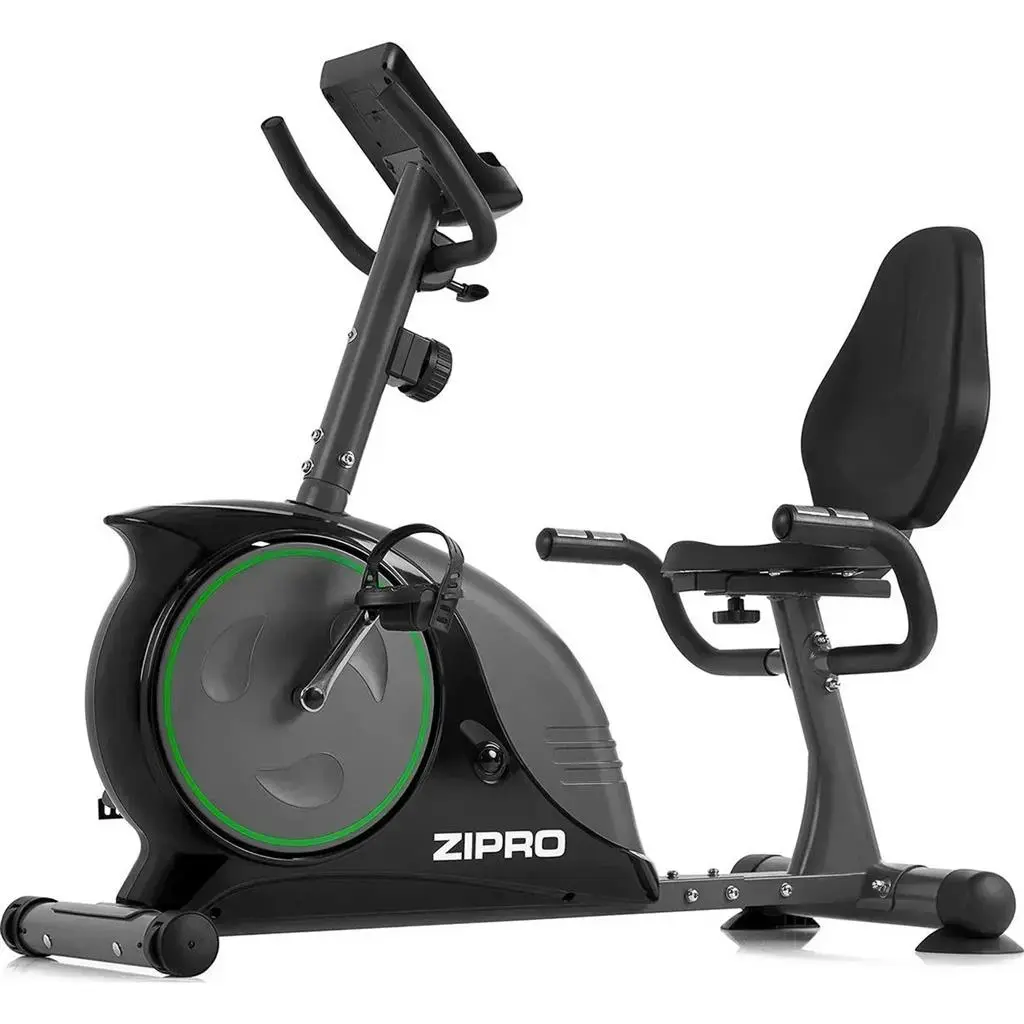 Bicicletă fitness Zipro Easy (1592575), negru