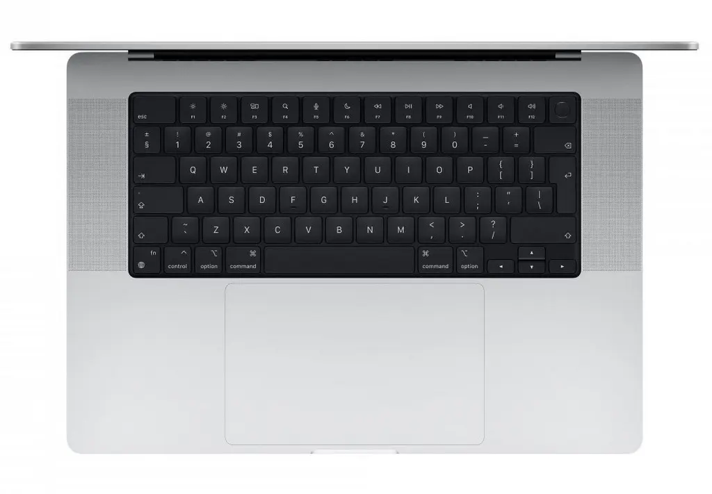 Laptop Apple MacBook Pro MNWD3RU/A (16.2"/M2 Pro/16GB/1TB), argintiu