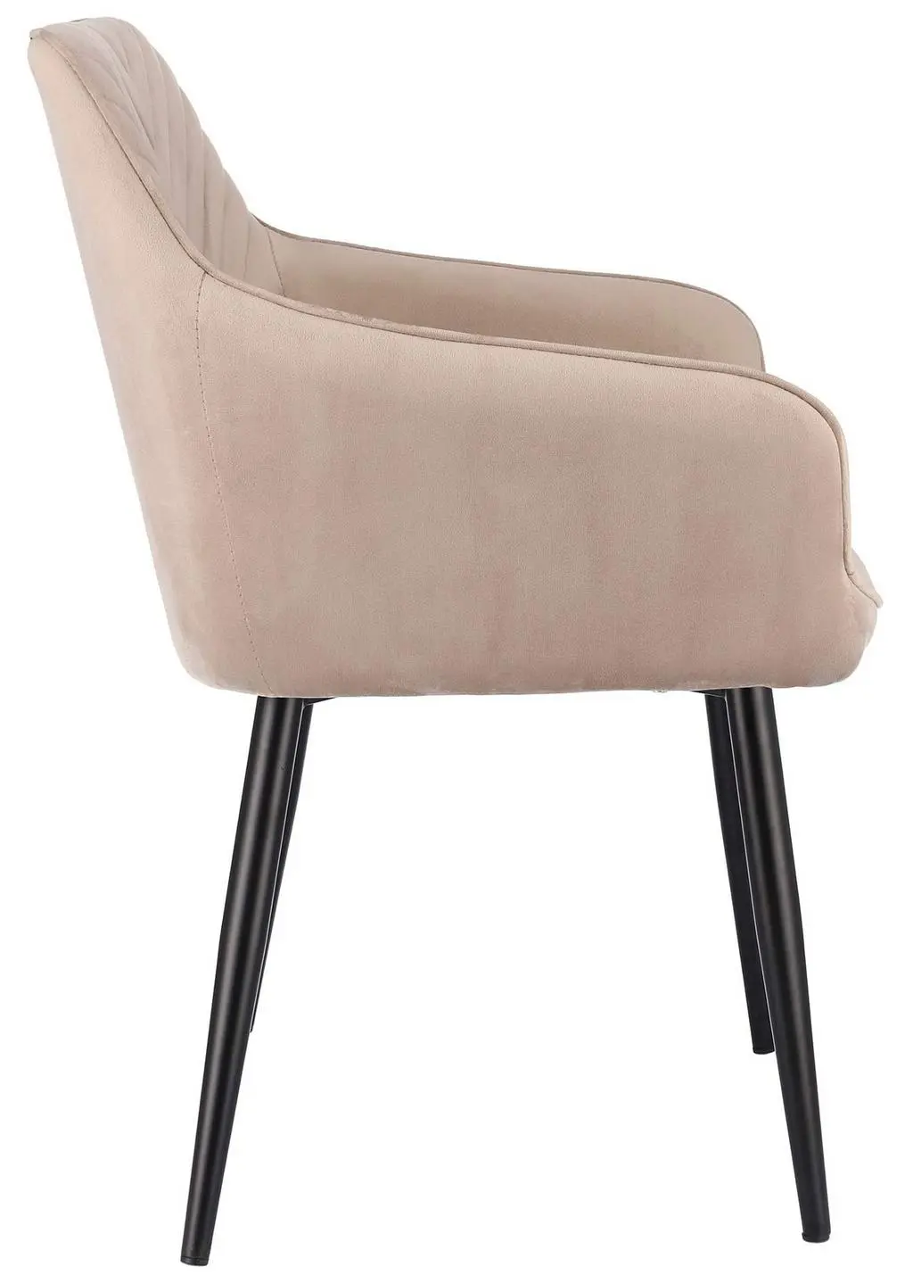Scaun Jumi Napoli SD-330290, bej