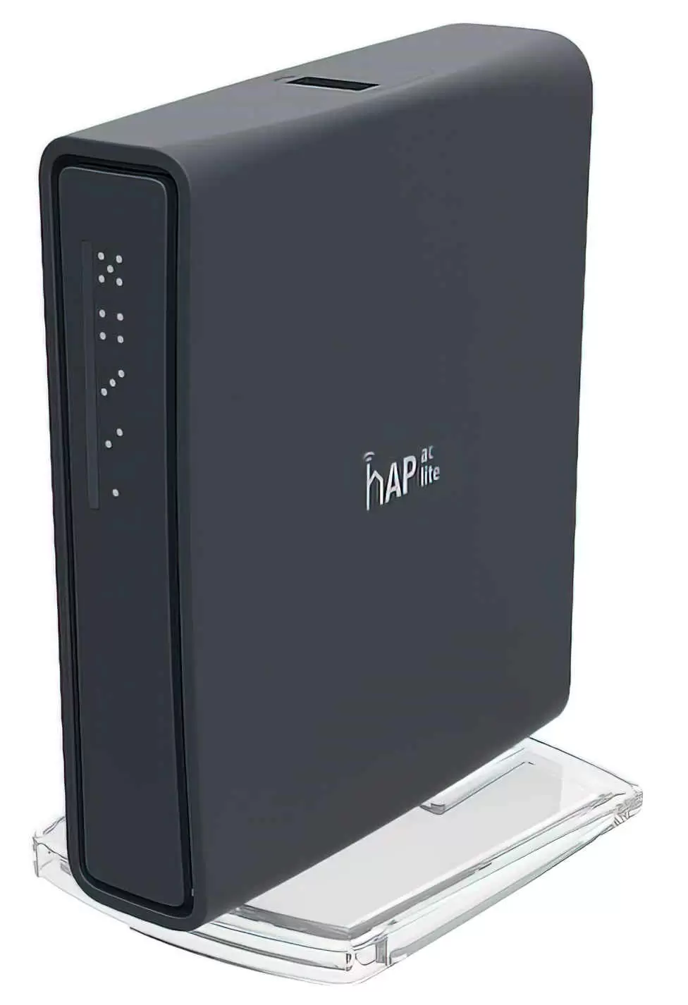 Router wireless Mikrotik RB952Ui-5ac2nD-TC hAP ac lite tower